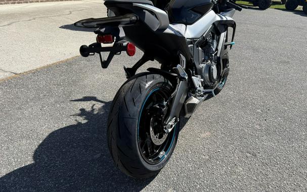 2026 CFMOTO SS 675