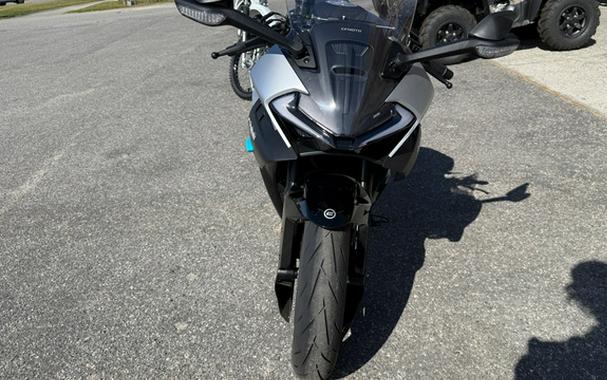 2026 CFMOTO SS 675
