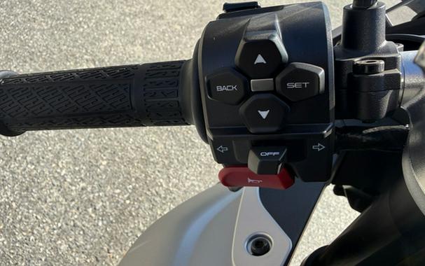 2026 CFMOTO SS 675