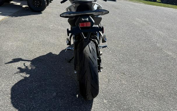 2026 CFMOTO SS 675