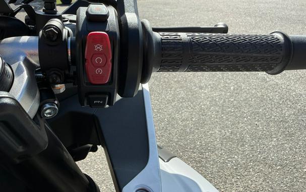 2026 CFMOTO SS 675