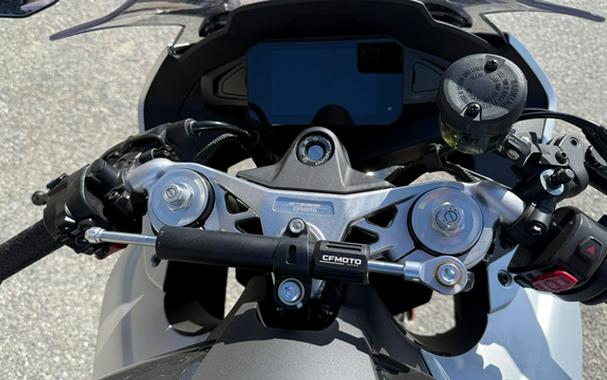 2026 CFMOTO SS 675