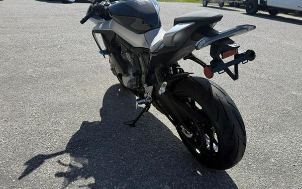 2026 CFMOTO SS 675