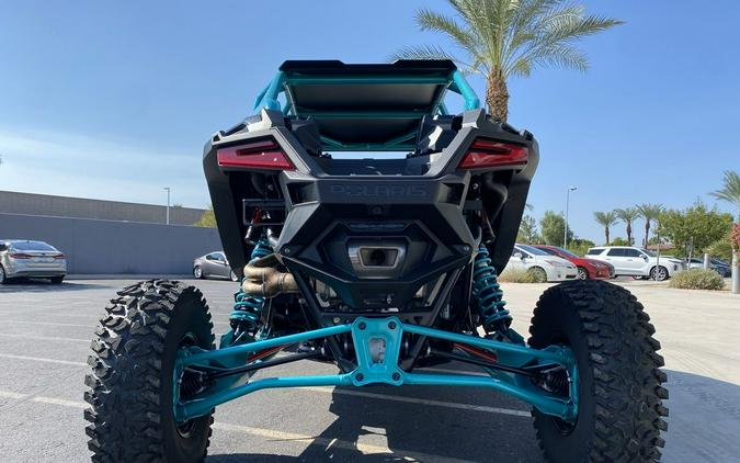 2025 Polaris® RZR Pro R 4 Ultimate