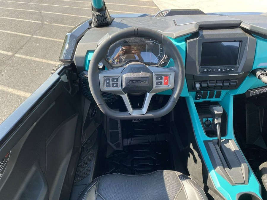 2025 Polaris® RZR Pro R 4 Ultimate