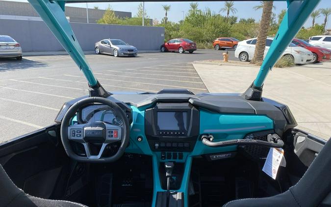 2025 Polaris® RZR Pro R 4 Ultimate