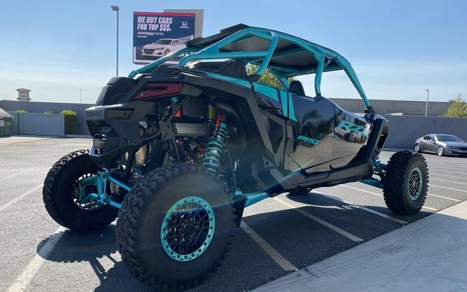 2025 Polaris® RZR Pro R 4 Ultimate