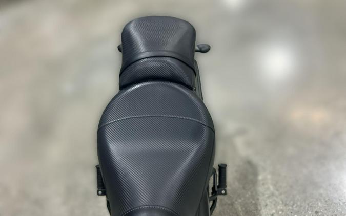 2020 Kawasaki VULCAN S ABS