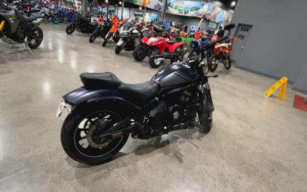 2020 Kawasaki VULCAN S ABS