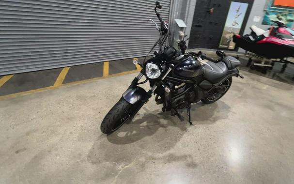 2020 Kawasaki VULCAN S ABS