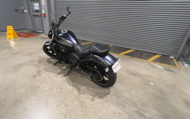 2020 Kawasaki VULCAN S ABS