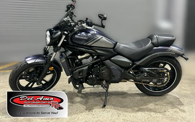 2020 Kawasaki VULCAN S ABS