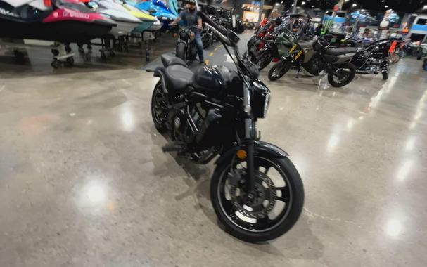 2020 Kawasaki VULCAN S ABS