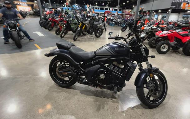 2020 Kawasaki VULCAN S ABS