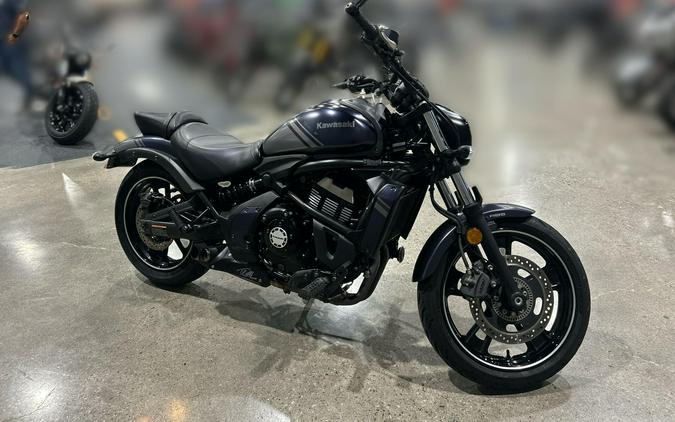 2020 Kawasaki VULCAN S ABS