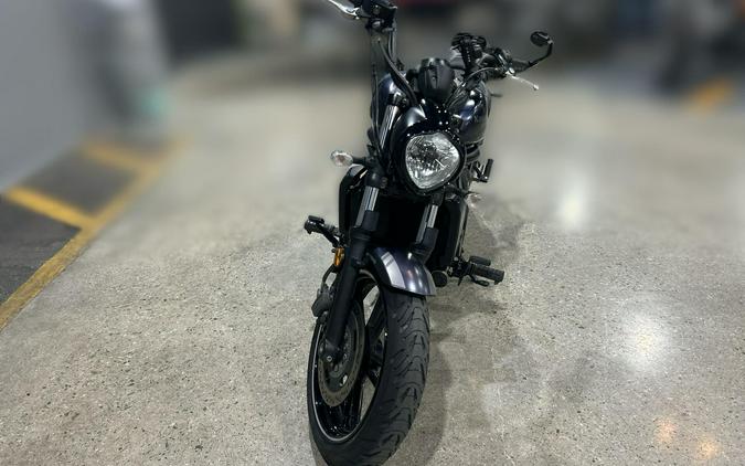 2020 Kawasaki VULCAN S ABS