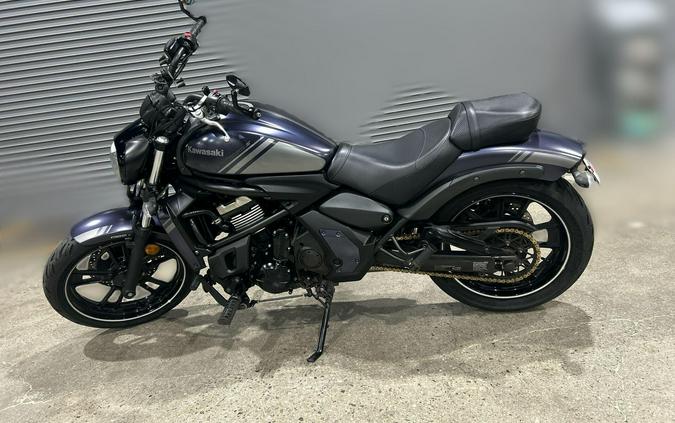 2020 Kawasaki VULCAN S ABS