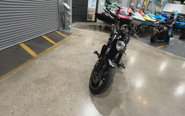 2020 Kawasaki VULCAN S ABS