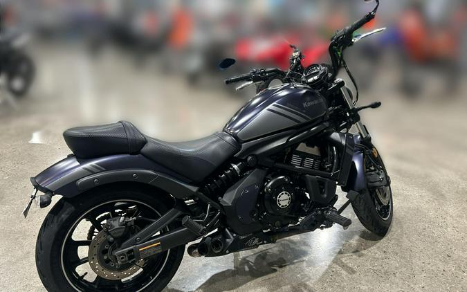 2020 Kawasaki VULCAN S ABS