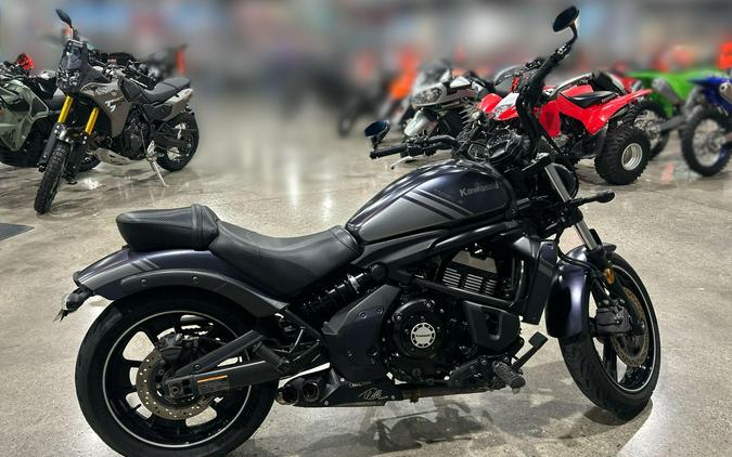 2020 Kawasaki VULCAN S ABS