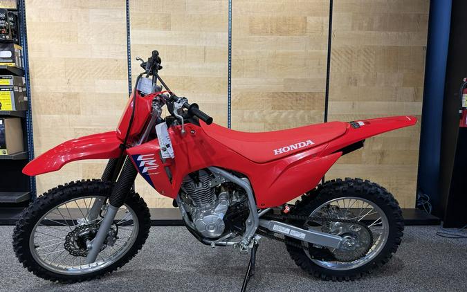 2026 Honda CRF® 300F