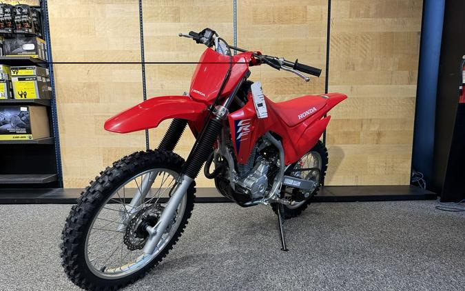 2026 Honda CRF® 300F