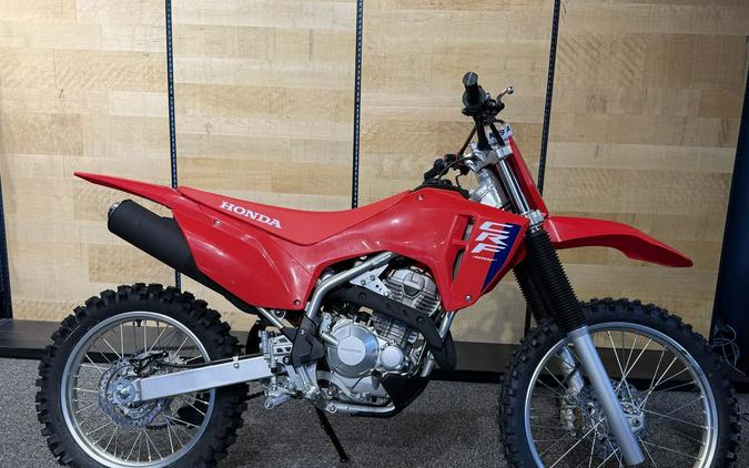 2026 Honda CRF® 300F