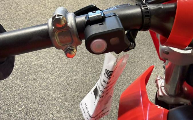 2026 Honda CRF® 300F