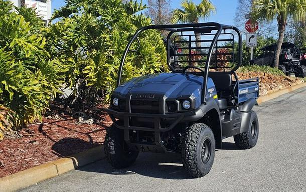 2026 Kawasaki Mule SX 4x4