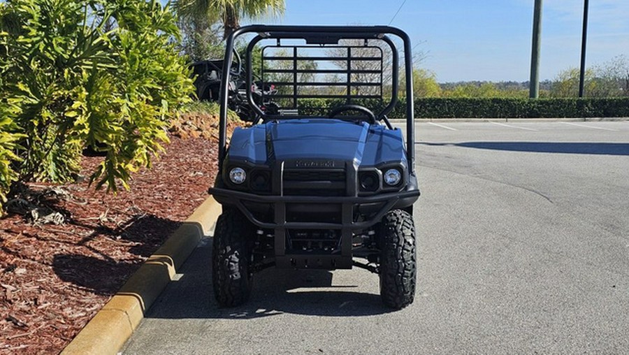 2026 Kawasaki Mule SX 4x4