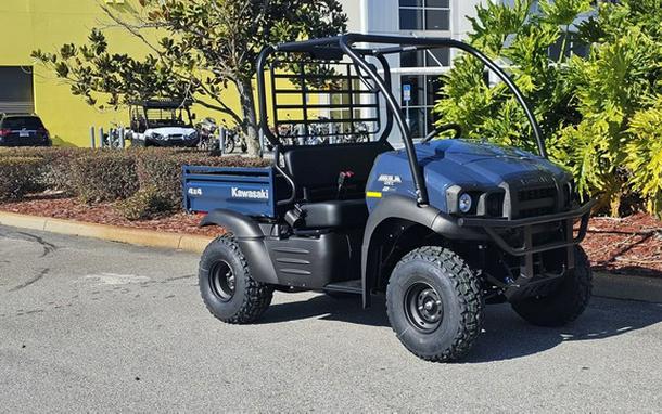 2026 Kawasaki Mule SX 4x4