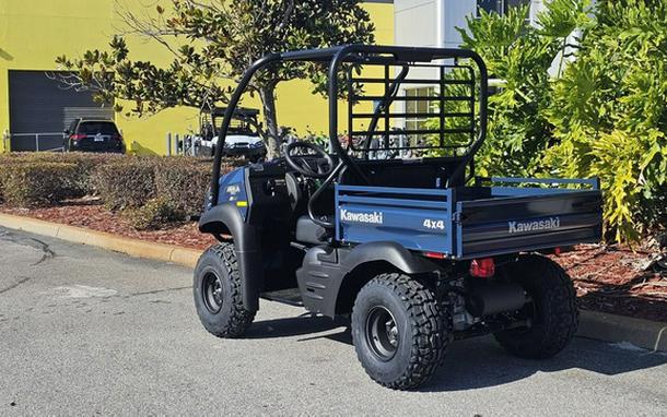 2026 Kawasaki Mule SX 4x4