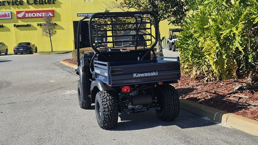 2026 Kawasaki Mule SX 4x4