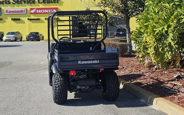 2026 Kawasaki Mule SX 4x4