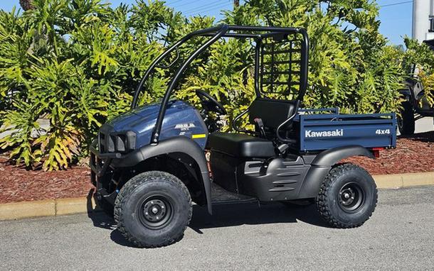 2026 Kawasaki Mule SX 4x4
