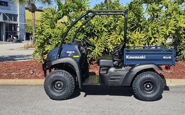 2026 Kawasaki Mule SX 4x4