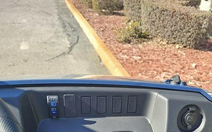 2026 Kawasaki Mule SX 4x4