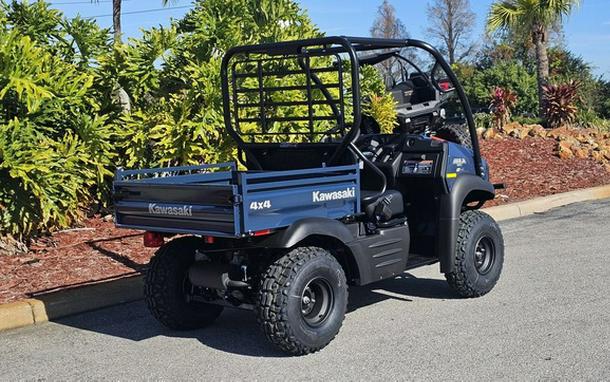 2026 Kawasaki Mule SX 4x4