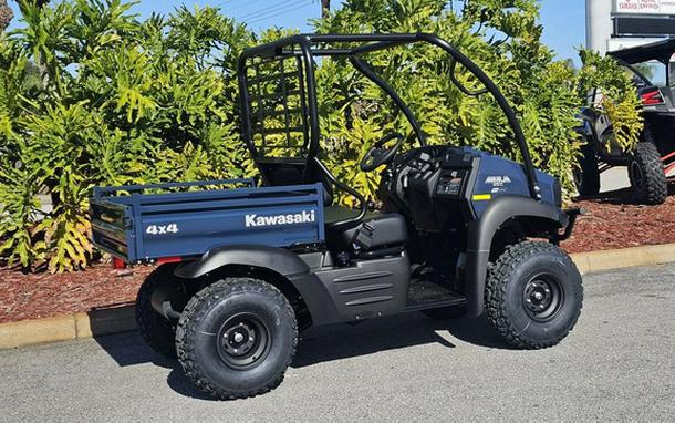 2026 Kawasaki Mule SX 4x4