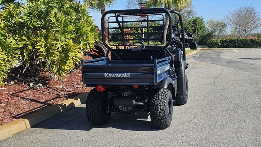 2026 Kawasaki Mule SX 4x4