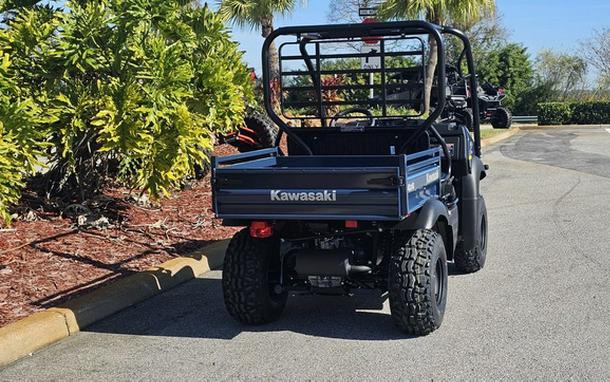 2026 Kawasaki Mule SX 4x4