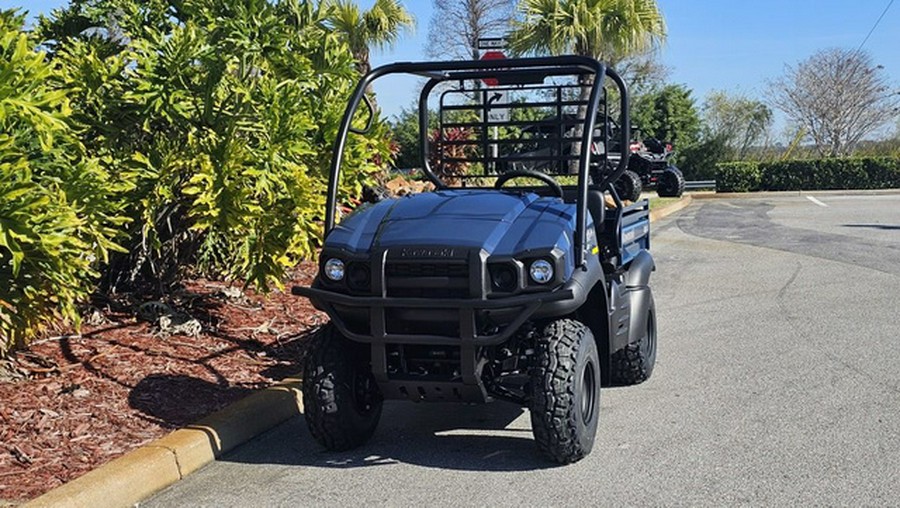 2026 Kawasaki Mule SX 4x4