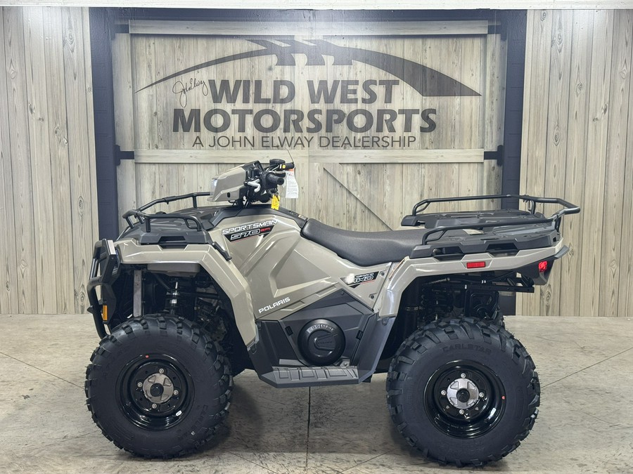 2026 Polaris Sportsman 570 EPS
