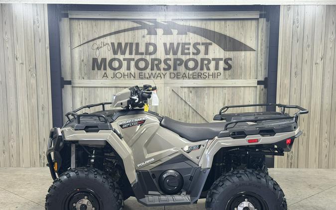 2026 Polaris Sportsman 570 EPS