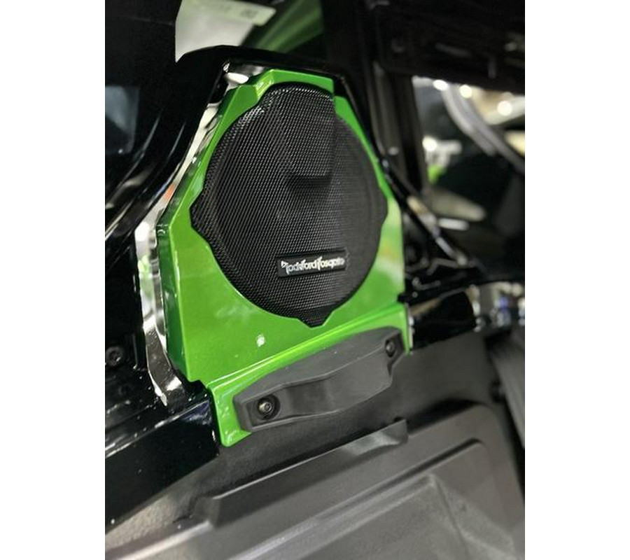 2026 Polaris Slingshot® Grand Touring AutoDrive