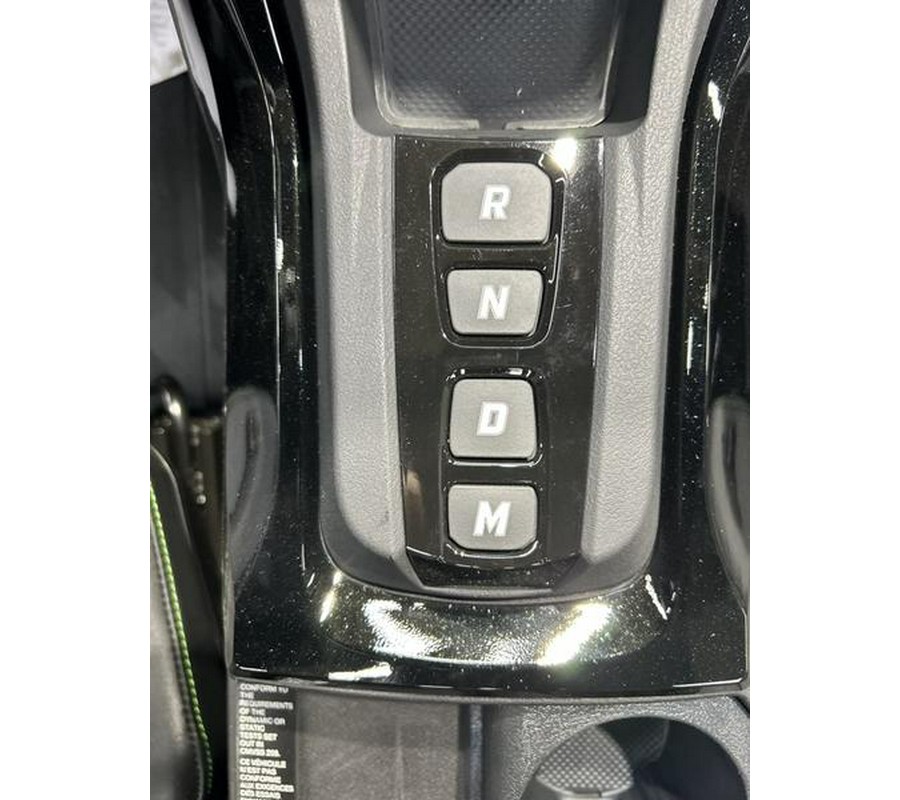 2026 Polaris Slingshot® Grand Touring AutoDrive