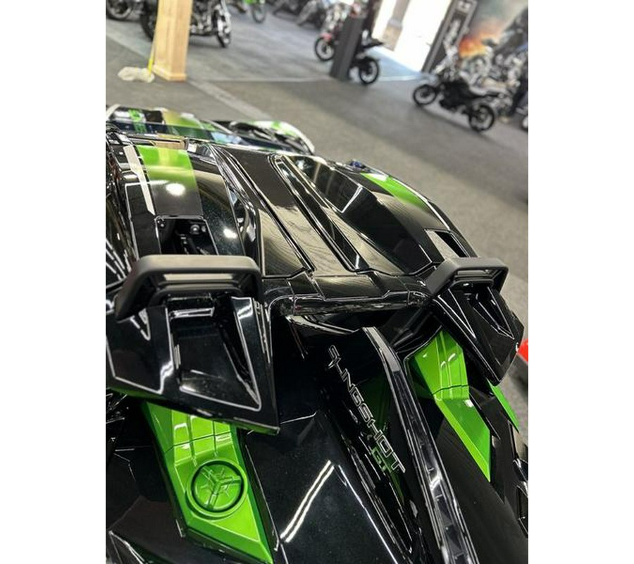 2026 Polaris Slingshot® Grand Touring AutoDrive