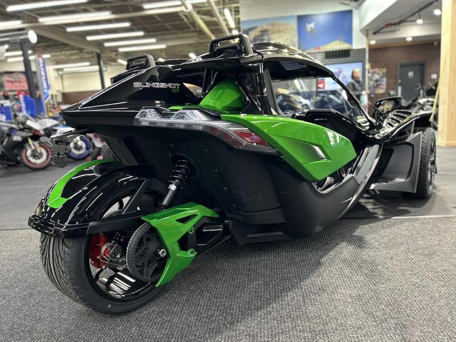 2026 Polaris Slingshot® Grand Touring AutoDrive