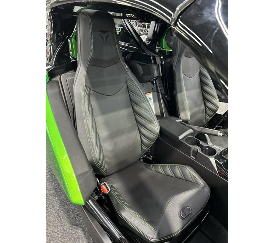 2026 Polaris Slingshot® Grand Touring AutoDrive