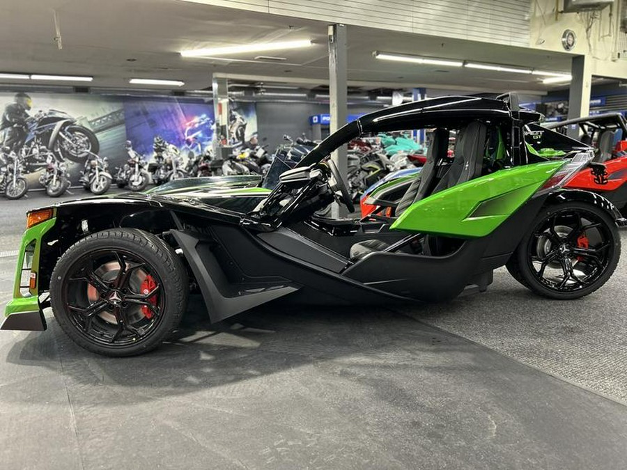 2026 Polaris Slingshot® Grand Touring AutoDrive